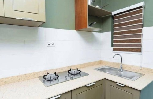 Prampram Apartment | Stylish Escape with Pool + Relaxing Getaway tema 25+luxry+Lovely at H village