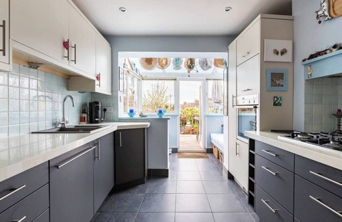 Sevenoaks House | Stylish, family home, comfortable, renovated