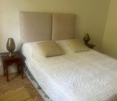 Widadiya Asilah Villa | Stylish family sized villa for rent