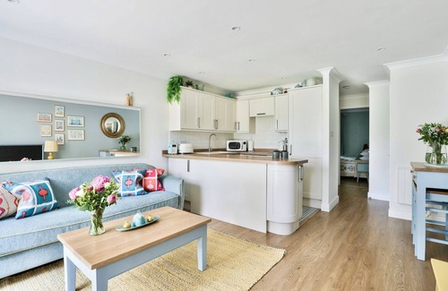Rotherhithe Apartment | STYLISH FLAT CLOSE TO RIVER THAMES | ROTHERHITHE | CANADA WATER