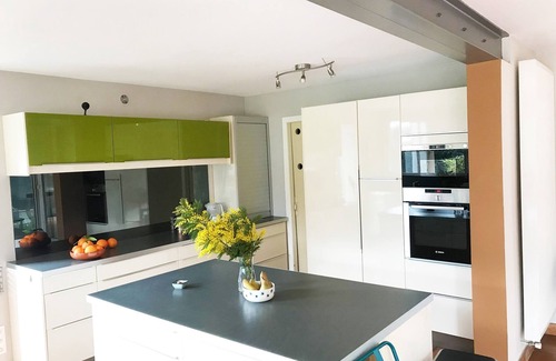 Gallargues-le-Montueux Villa | Stylish 6-bedroom villa in popular town near Nîmes and Montpellier