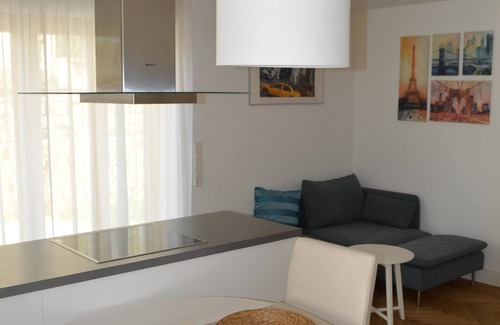 Heilbronn Apartment | Stylish full service apartment in TOP LOCATION