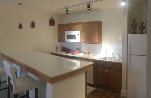 Leacock-Leola-Bareville Apartment | Stylish & Fully Furnished Apartment – Ideal for Corporate Stays