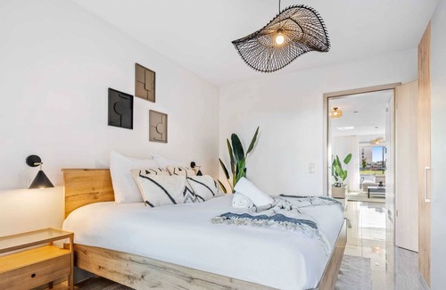 Gasperich Apartment | Stylish Gasperich Apartment