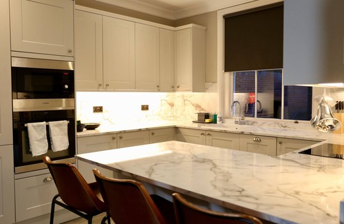 Royal Tunbridge Wells House | Stylish & Comfortable Townhouse in central Tunbridge Wells