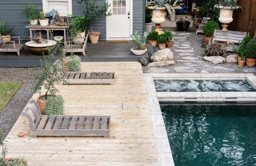 Oak Cliff House | Stylish Guesthouse near Bishop Arts and Downtown Dallas