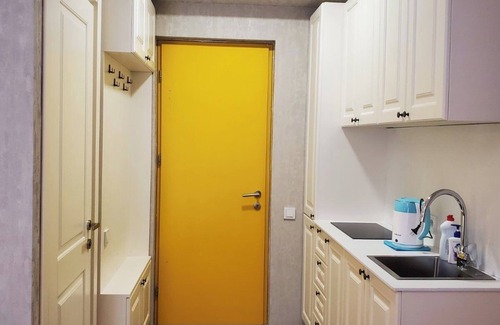 Bakuriani Apartment | Stylish Holiday apartment