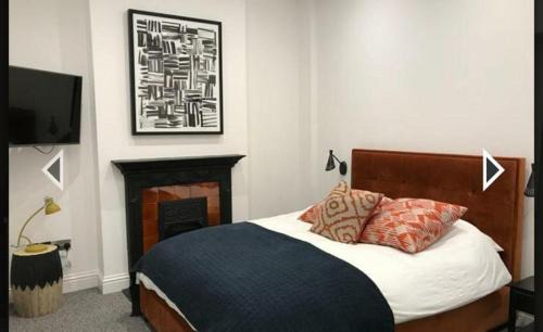Streatham Hill House | Stylish home in Streatham.