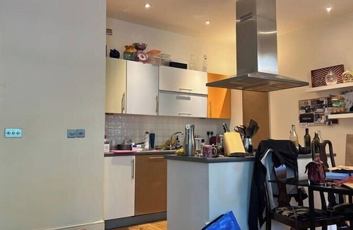 Homerton Apartment | Stylish & Homely 1BD Flat, 1min to Clapton Sqaure!