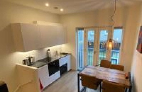 Breda Centrum Apartment | Stylish House in Breda city center