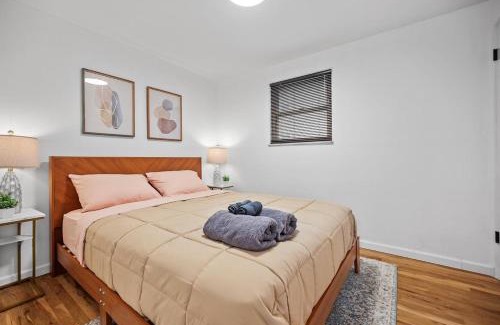 Squirrel Hill South House | Stylish House near Frick Park