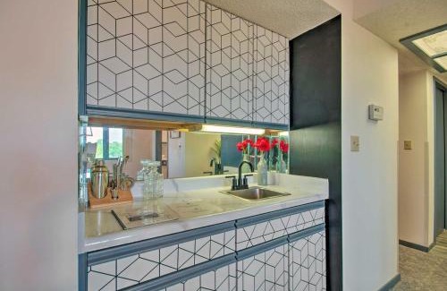 Lake Ozark Apartment | Stylish Lake Ozark Condo