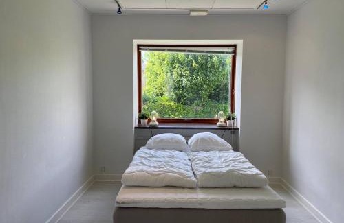 Gladsaxe Apartment | Stylish Long-Term Flat for Expats