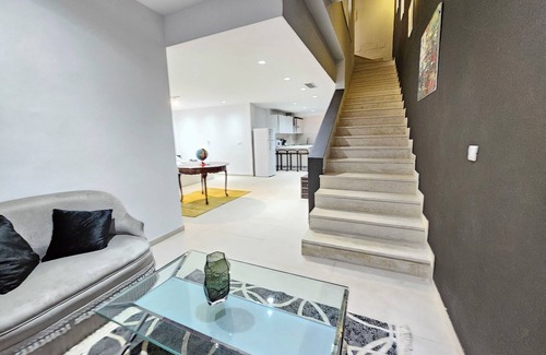 Sidi Daoud Villa | Stylish Luxe House with Garden Marsa