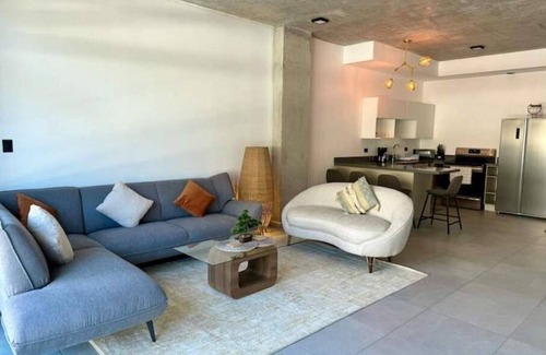 Nuevo Cuscatlan Apartment | Stylish Modern 2bd 2bth in Luxury Park Tower Condo - Nuevo Cuscatlan