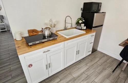 Riverside Park House | Stylish & Newly-Renovated Suites near Las Olas