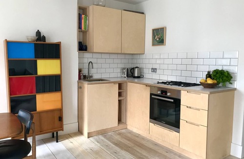 Colville Apartment | Stylish Notting Hill flat near Portobello Road