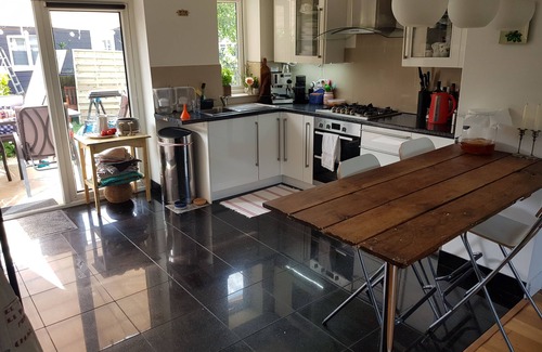 West Twickenham House | Stylish Open Plan Easy Living