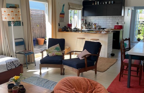 Mount Maunganui House | Stylish, relaxing beach house in Mt Maunganui