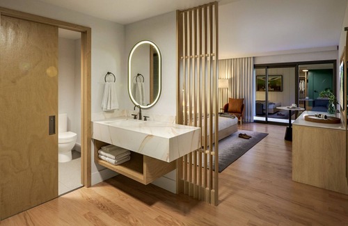 Rancho Santa Fe House | Stylish Retreat w/Golf Views, Spa, Pool & Dining Near Coastal Hotspots
