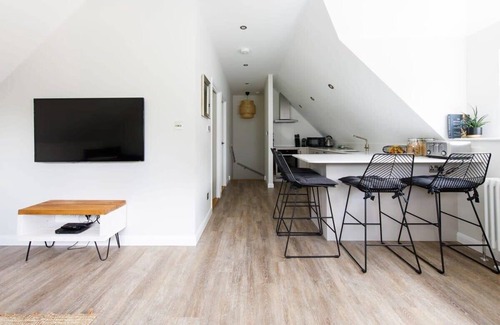 Funtington House | Stylish Self-Contained Countryside Accommodation