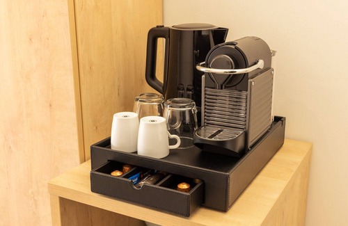 Volendam Apartment | Stylish Stay in Volendam
