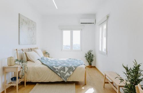 Platres Apartment | Stylish Stonehouse in Platres