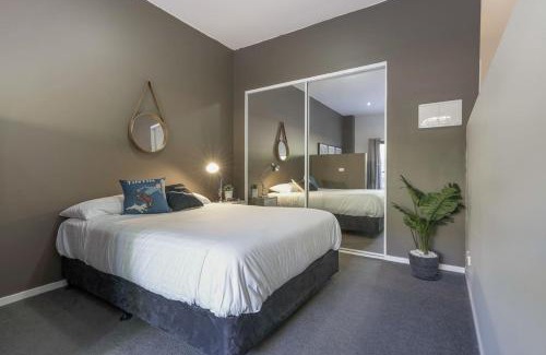 Bruce Apartment | Stylish studio Apt near AIS and GIO Stadium - Hosted by Canstay