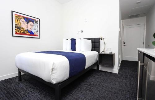 Fenway–Kenmore Apartment | Stylish Studio in Fenway Neighborhood - Unit #305