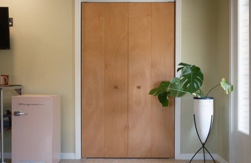 San Marcos Apartment | Stylish Studio with Campus View!nn