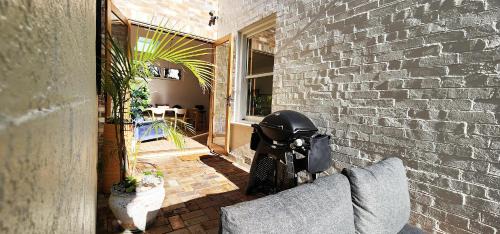 Paddington House | Stylish Terrace Living in Paddington's Heart