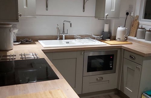 Bury St Edmunds House | Stylish townhouse in Bury St Edmunds centre