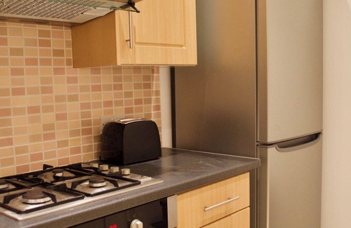 Bruntsfield Apartment | Stylish Two Bed, Bruntsfield Apartment, Edinburgh