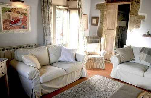 Lippiano Other | Stylish Umbrian Farmhouse with Private Pool, Beautiful Gardens & Stunning Views.