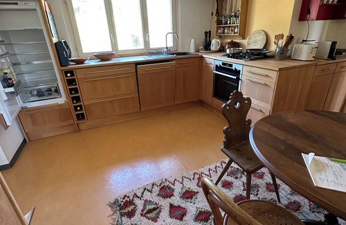 Weinfelden House | Stylish vacations in the countryside with your pet