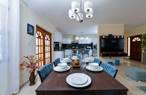 Boroncana Villa | Stylish Villa, Private Pool, Bbq, Privacy