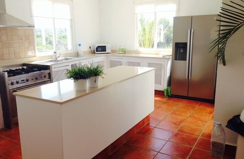Pedralba House | Stylish Villa with private pool and mountain view
