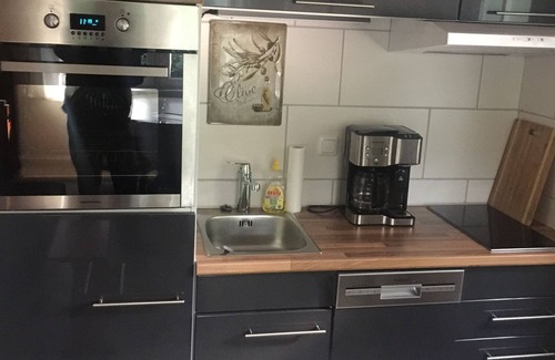 Seevetal Apartment | Stylishly furnished apartment for 2-4 people in Seevetal