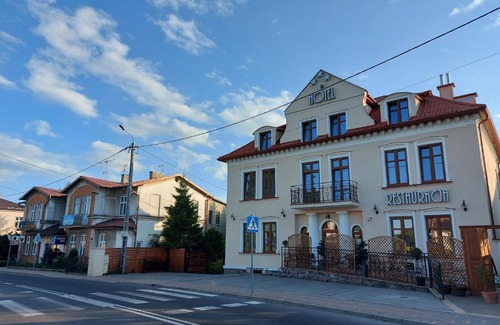 gmina Kolbuszowa Hotel | Stylowa Kolbuszowa