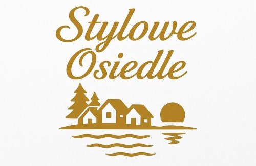 Lgin House | Stylowe Osiedle Wieleń - domy wakacyjne