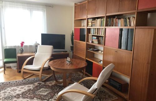 Srodmiescie Apartment | Stylowy apartament Centrum Gdyni