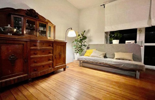 Gdynia Apartment | Stylowy Apartament Morska z balkonem