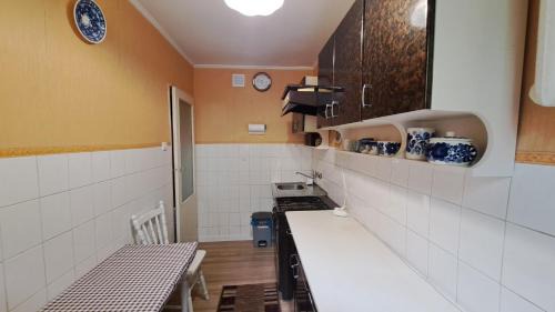 Brodnica Apartment | Stylowy flat