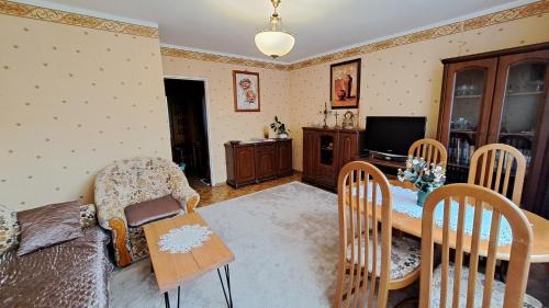 Brodnica Apartment | Stylowy flat