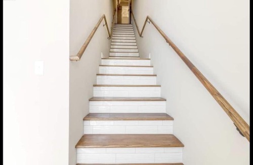 Crowley Apartment | Stymest suites on main