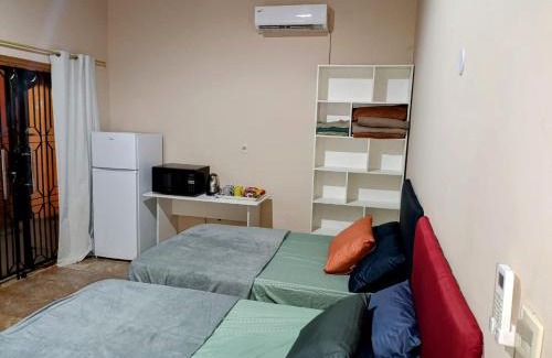 Ciudad Del Este House | Suíte Independente