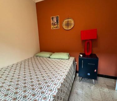 Santa Monica House | Suíte privativa próximo a Pampulha