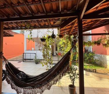 Santa Monica House | Suíte privativa próximo a Pampulha