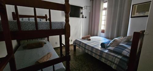 Praia dos Anjos House | Suíte Trilha do Sol 2