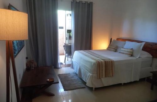 Conservatoria House | Suítes Mathias flat 104